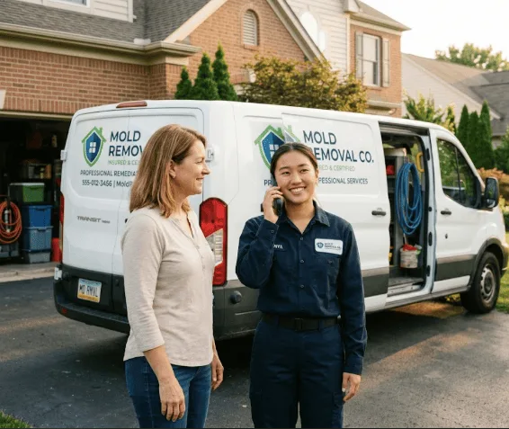 Crawlspace Mold Remediation Rocky River, OH FAQs